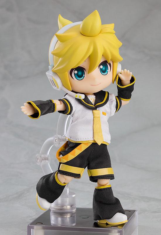 Preview: Len Kagamine - Nendoroid Doll