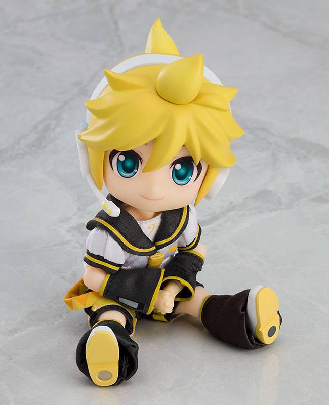 Preview: Len Kagamine - Nendoroid Doll