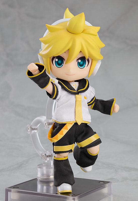 Preview: Len Kagamine - Nendoroid Doll