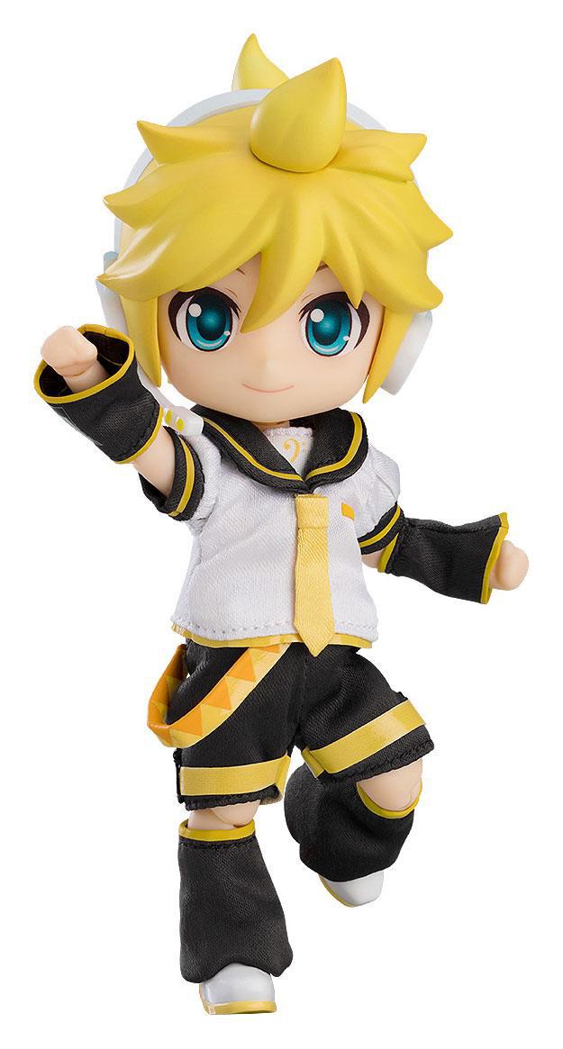 Preview: Len Kagamine - Nendoroid Doll