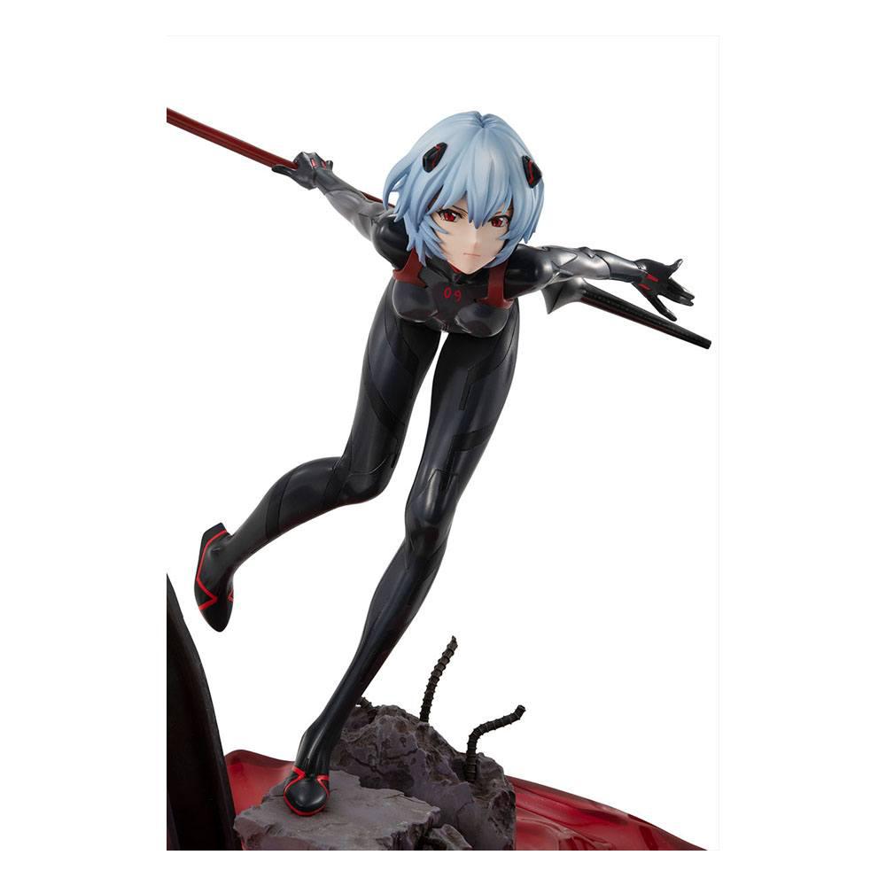 Preview: Rei Ayanami - G.E.M. Series - Megahouse