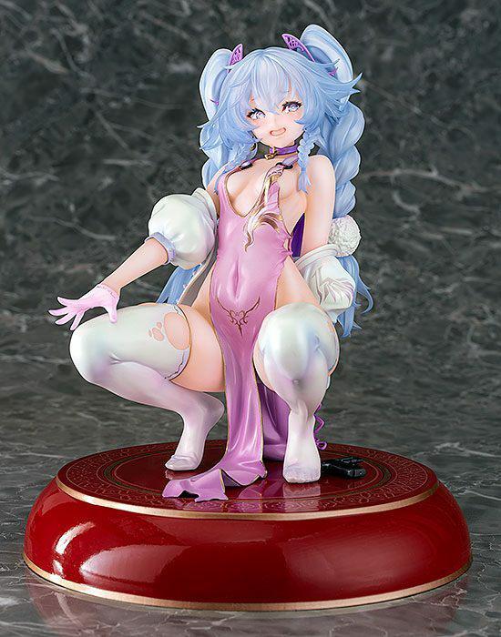 Preview: PA-15 - Pink Larkspur's Allure - Phat Company