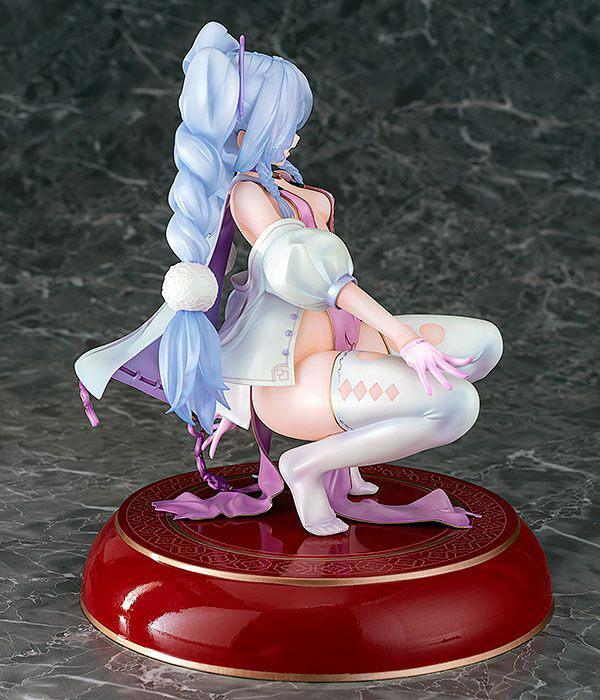 Preview: PA-15 - Pink Larkspur's Allure - Phat Company