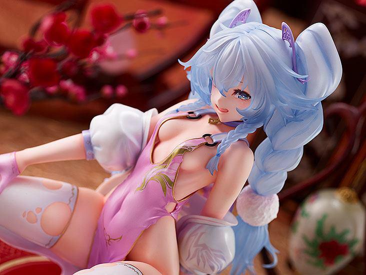 Preview: PA-15 - Pink Larkspur's Allure - Phat Company