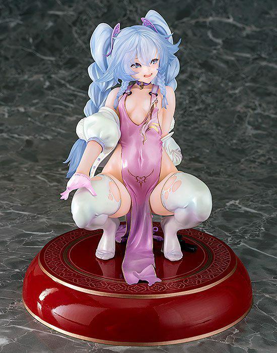 Preview: PA-15 - Pink Larkspur's Allure - Phat Company