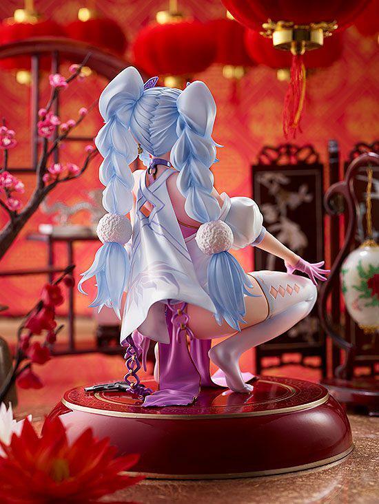 Preview: PA-15 - Pink Larkspur's Allure - Phat Company