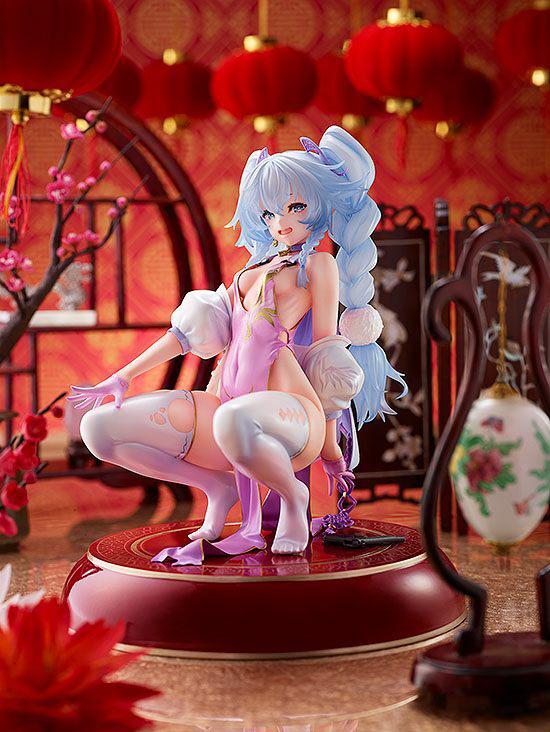 Preview: PA-15 - Pink Larkspur's Allure - Phat Company