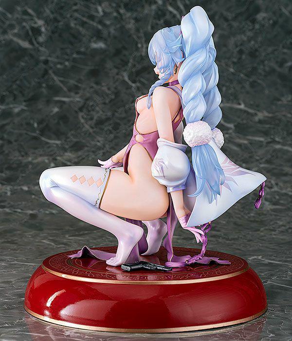 Preview: PA-15 - Pink Larkspur's Allure - Phat Company