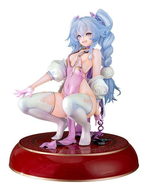 Preview: PA-15 - Pink Larkspur's Allure - Phat Company