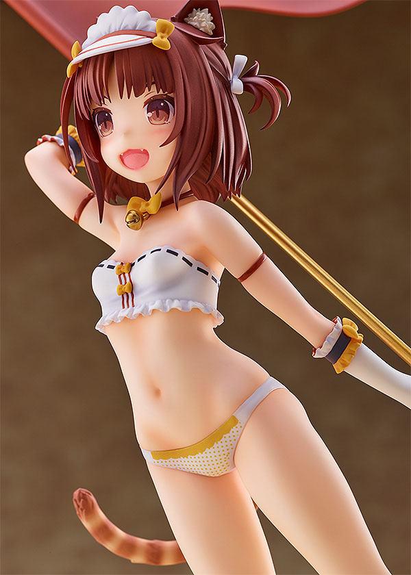 Preview: Azuki - Race Queen - Nekoyome