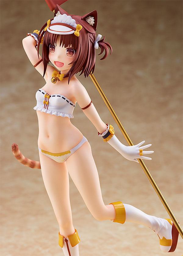 Preview: Azuki - Race Queen - Nekoyome