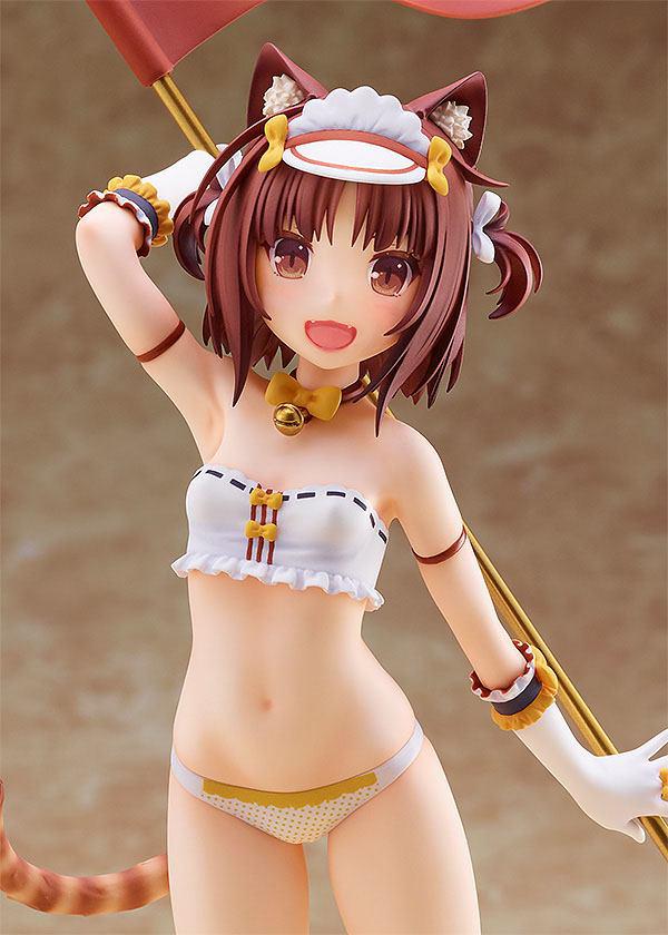 Preview: Azuki - Race Queen - Nekoyome