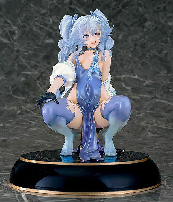 Preview: PA-15 - Larkspur's Allure - Phat Company