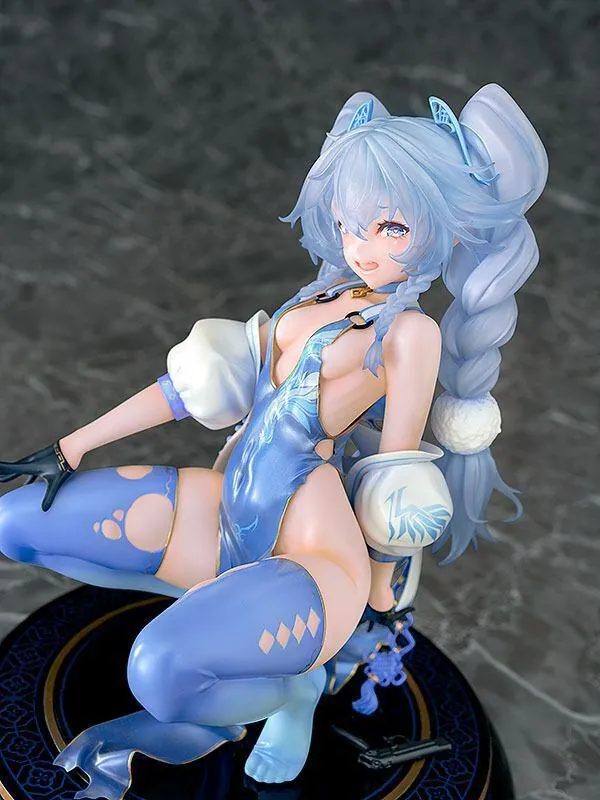 Preview: PA-15 - Larkspur's Allure - Phat Company