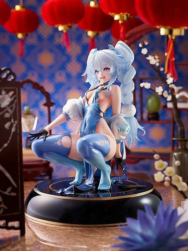 Preview: PA-15 - Larkspur's Allure - Phat Company