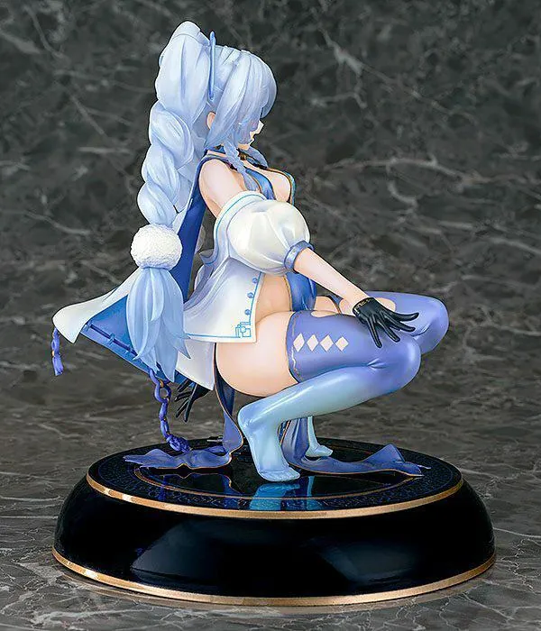 Preview: PA-15 - Larkspur's Allure - Phat Company