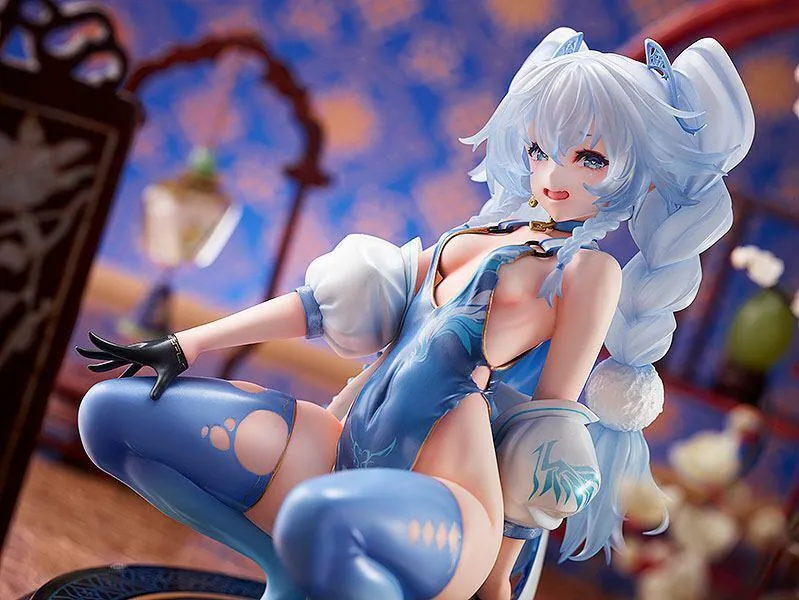 Preview: PA-15 - Larkspur's Allure - Phat Company