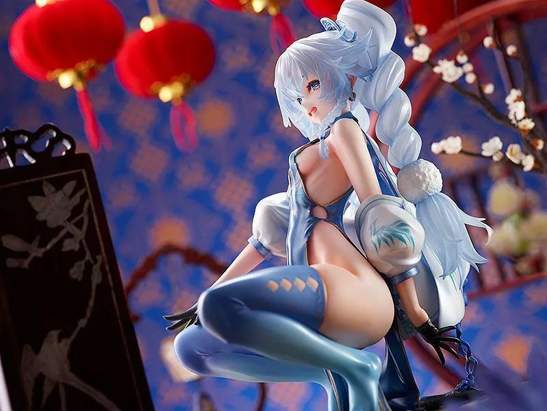 Preview: PA-15 - Larkspur's Allure - Phat Company