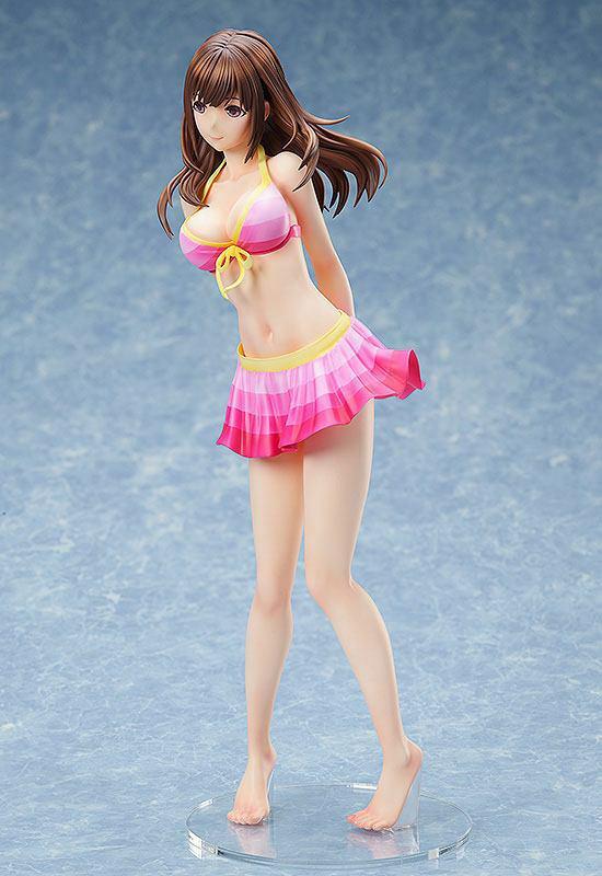 Preview: Nene Anegasaki - 1/4 B-Style Bunny - FREEing