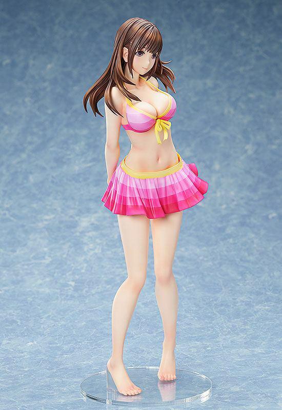 Preview: Nene Anegasaki - 1/4 B-Style Bunny - FREEing