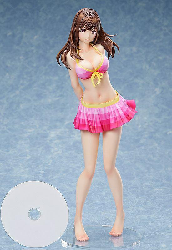 Preview: Nene Anegasaki - 1/4 B-Style Bunny - FREEing