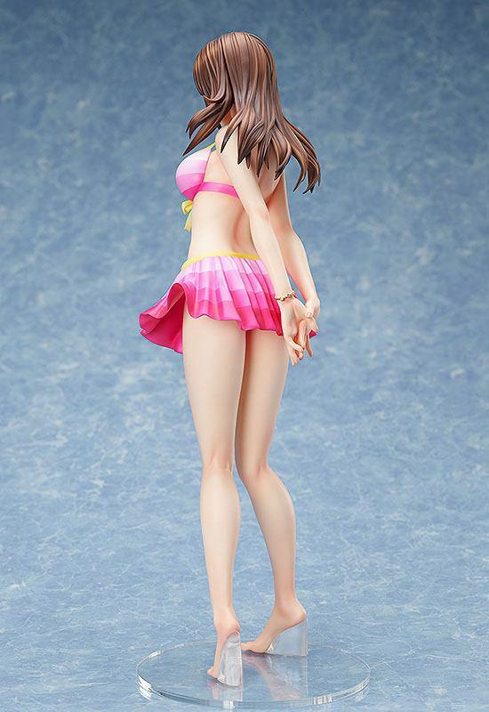 Preview: Nene Anegasaki - 1/4 B-Style Bunny - FREEing