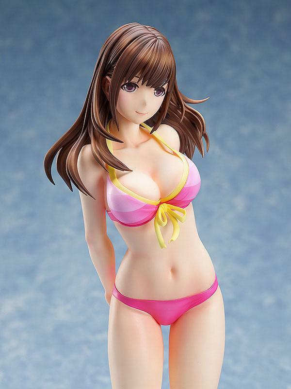 Preview: Nene Anegasaki - 1/4 B-Style Bunny - FREEing