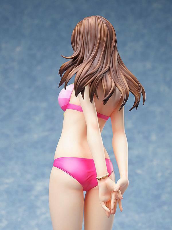 Preview: Nene Anegasaki - 1/4 B-Style Bunny - FREEing