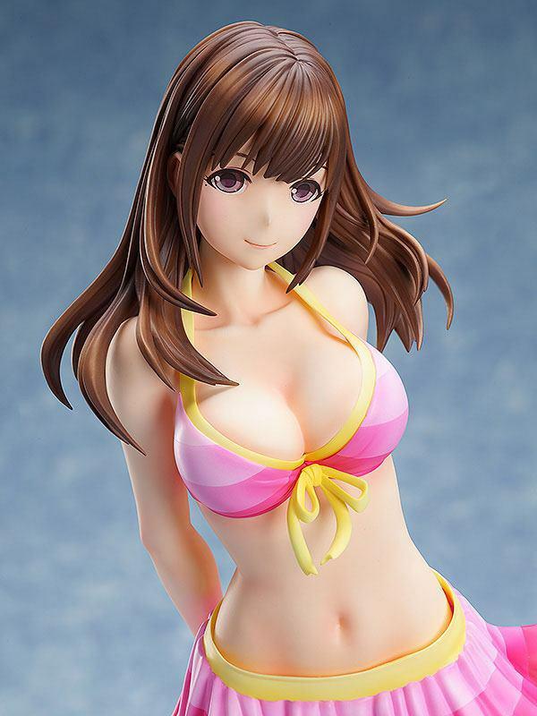 Preview: Nene Anegasaki - 1/4 B-Style Bunny - FREEing