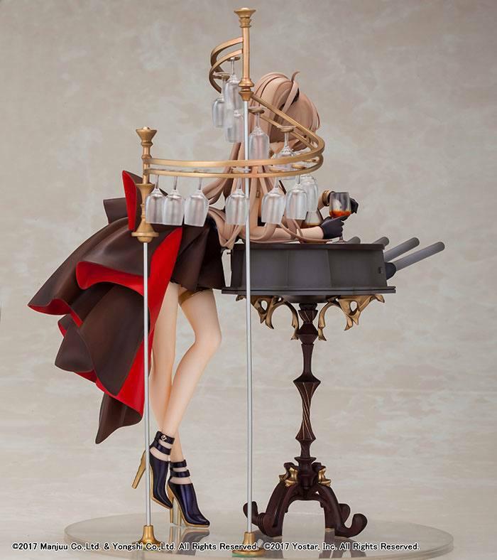 Preview: Jean Bart - Dress Version - Wings Inc.