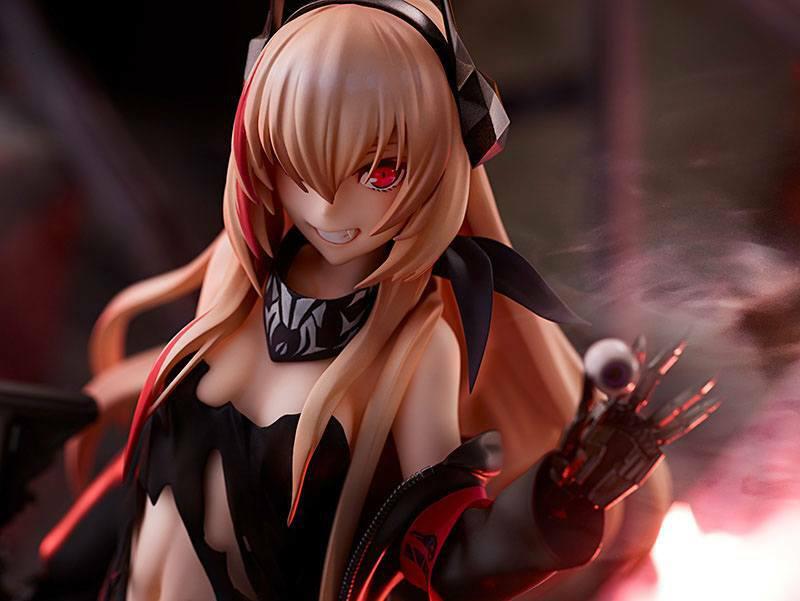 Preview: M4 Sopmod II - Girl's Frontline - Amakuni