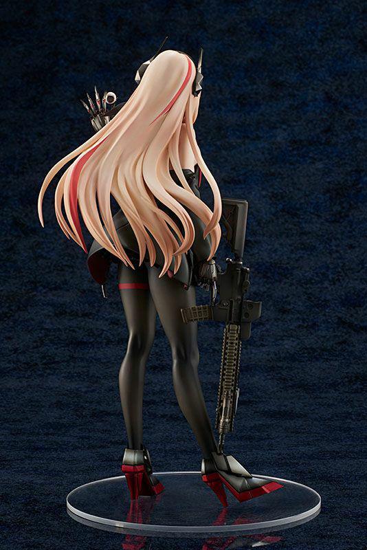 Preview: M4 Sopmod II - Girl's Frontline - Amakuni