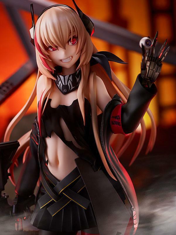 Preview: M4 Sopmod II - Girl's Frontline - Amakuni