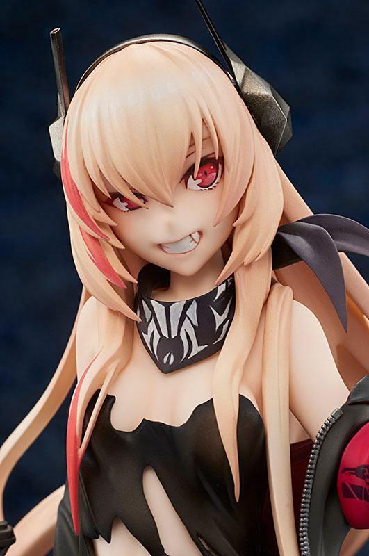 Preview: M4 Sopmod II - Girl's Frontline - Amakuni