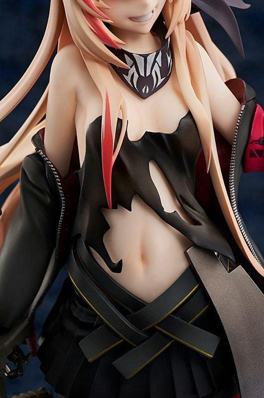 Preview: M4 Sopmod II - Girl's Frontline - Amakuni