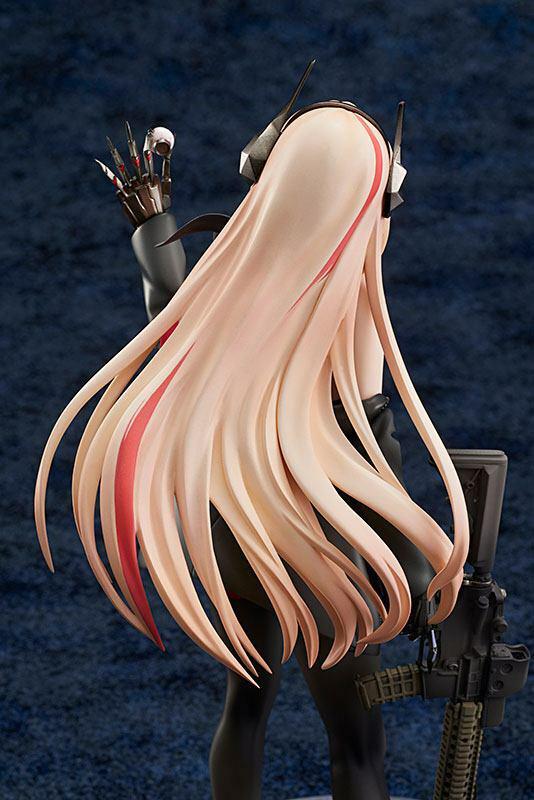 Preview: M4 Sopmod II - Girl's Frontline - Amakuni