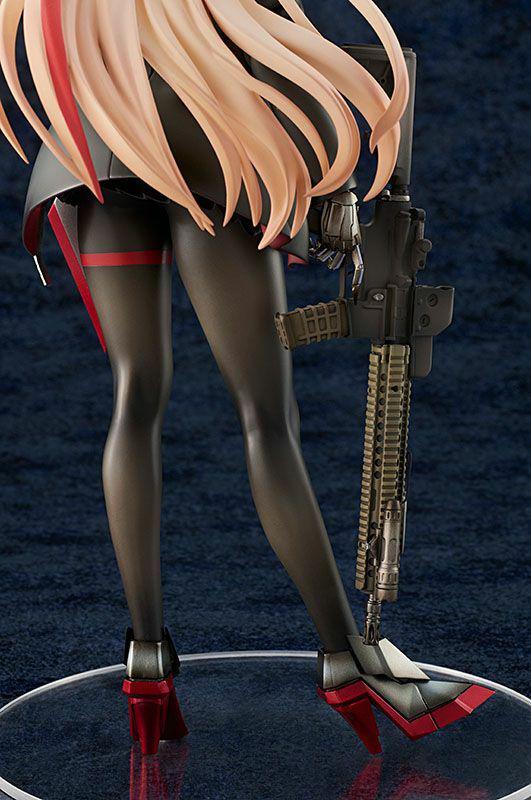 Preview: M4 Sopmod II - Girl's Frontline - Amakuni