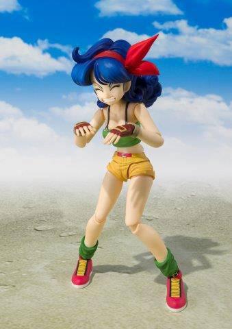 Preview: Lunch - S.H. Figuarts - Bandai Spirits