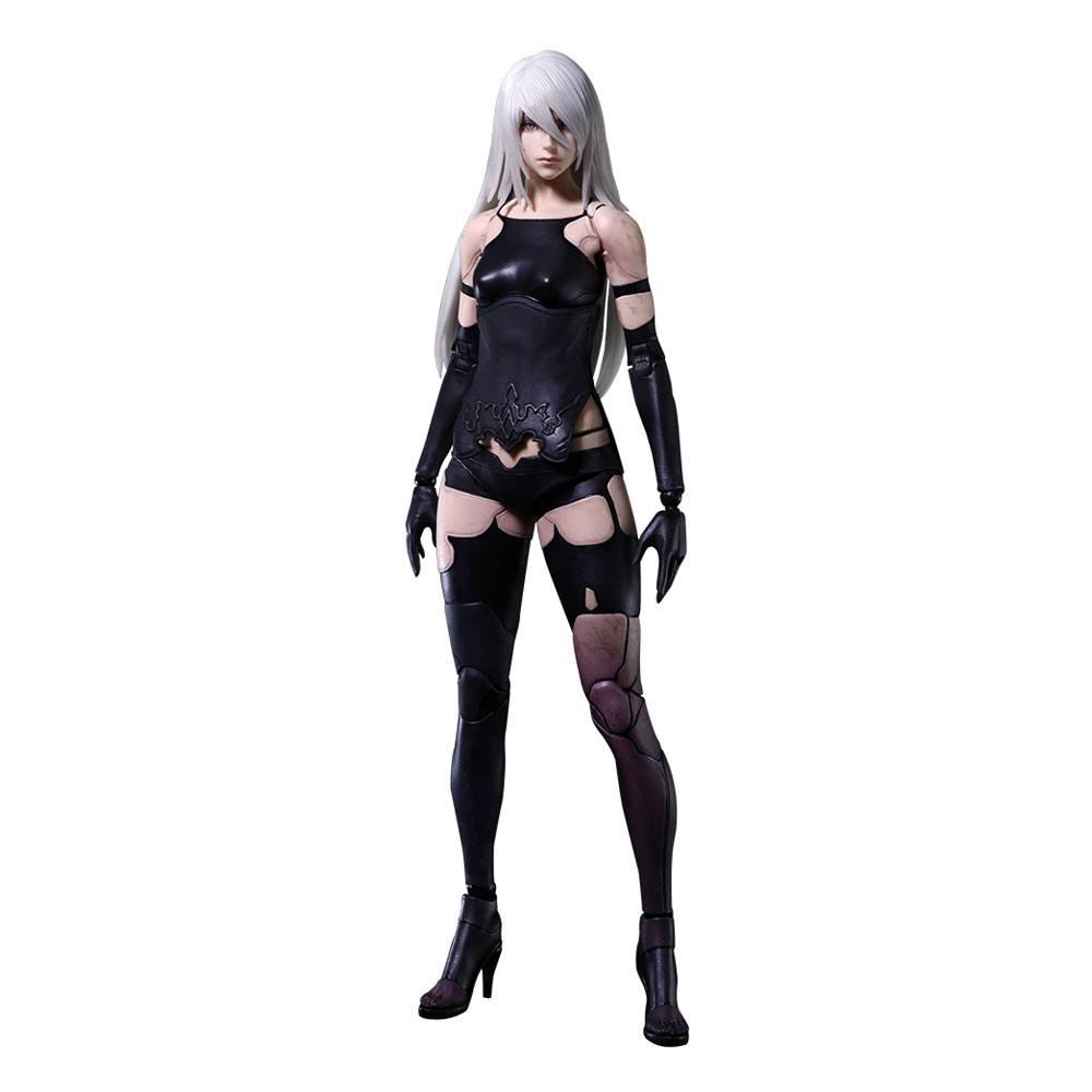 Preview: YoRHa Type A No. 2 - Play Arts Kai - Square Enix