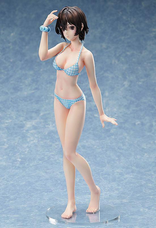 Preview: Manaka Takane - 1/4 B-Style Bunny - FREEing