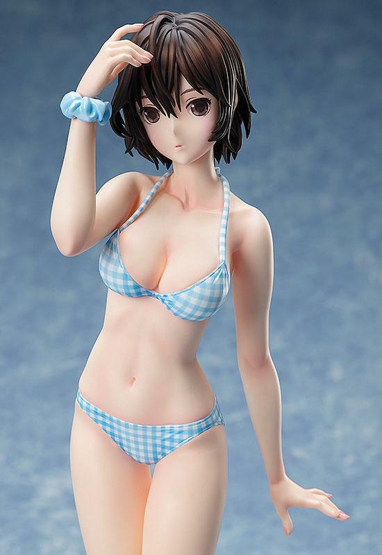 Preview: Manaka Takane - 1/4 B-Style Bunny - FREEing