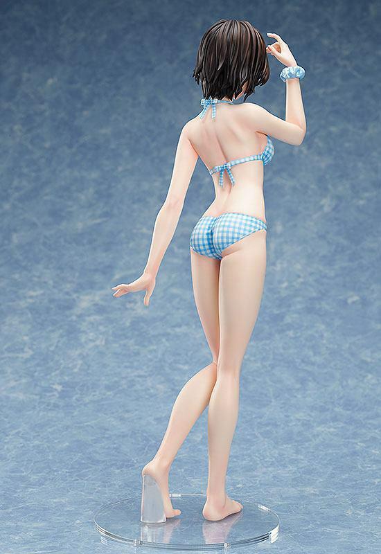 Preview: Manaka Takane - 1/4 B-Style Bunny - FREEing