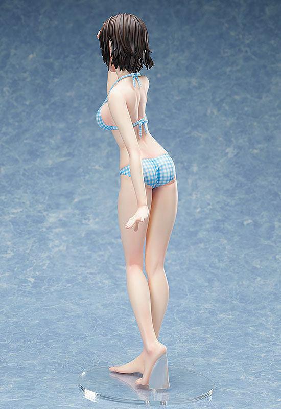 Preview: Manaka Takane - 1/4 B-Style Bunny - FREEing