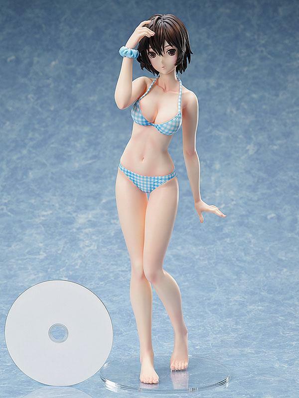 Preview: Manaka Takane - 1/4 B-Style Bunny - FREEing