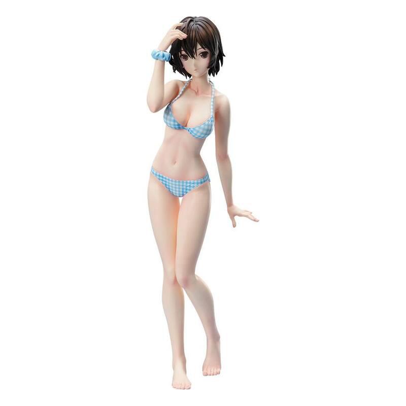 Preview: Manaka Takane - 1/4 B-Style Bunny - FREEing