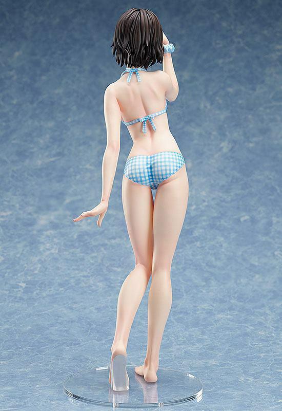 Preview: Manaka Takane - 1/4 B-Style Bunny - FREEing