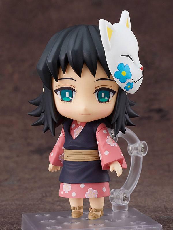 Preview: Nendoroid 1570 Makomo