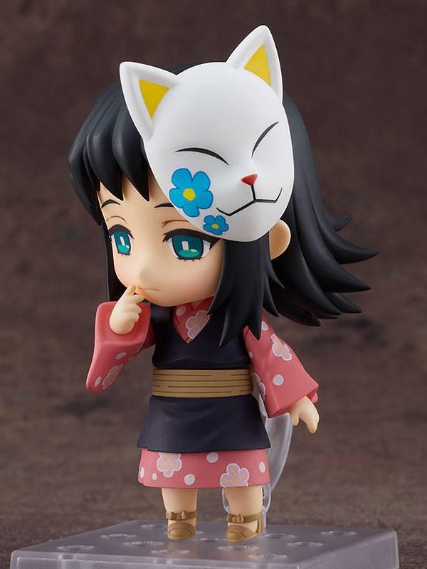 Preview: Nendoroid 1570 Makomo