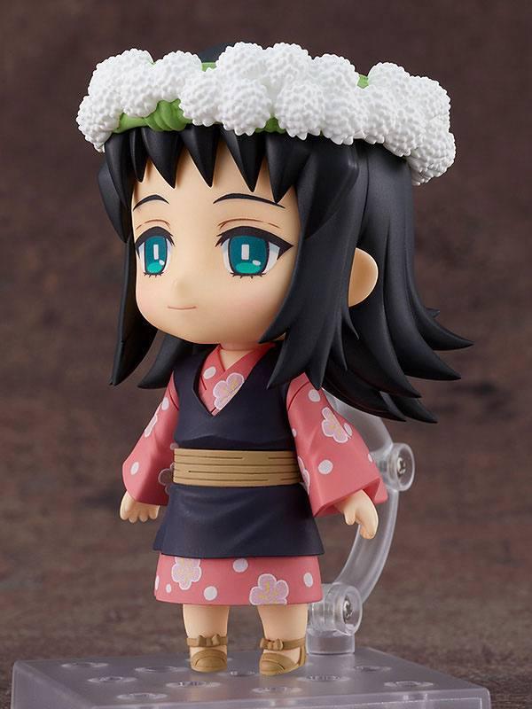 Preview: Nendoroid 1570 Makomo