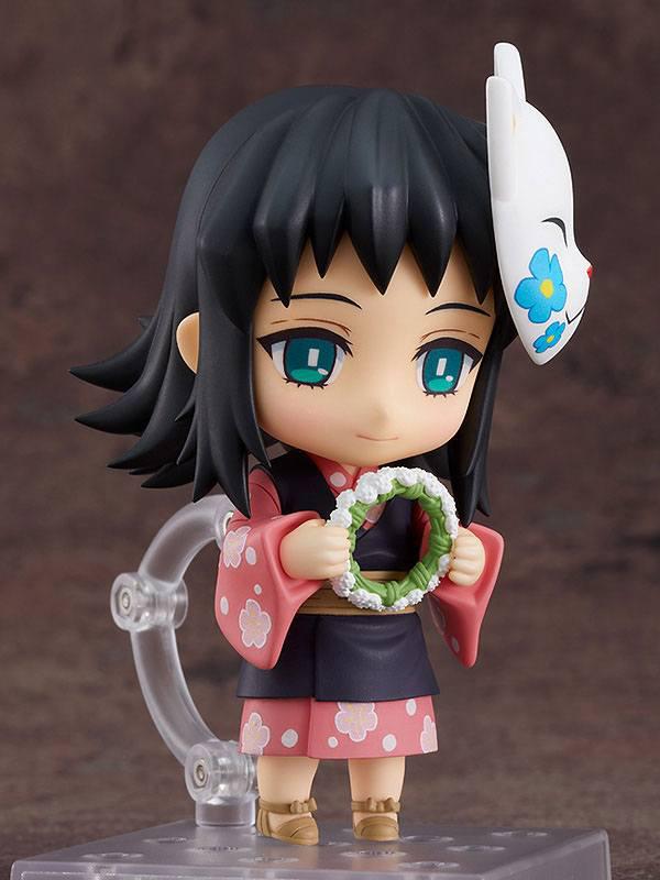 Preview: Nendoroid 1570 Makomo